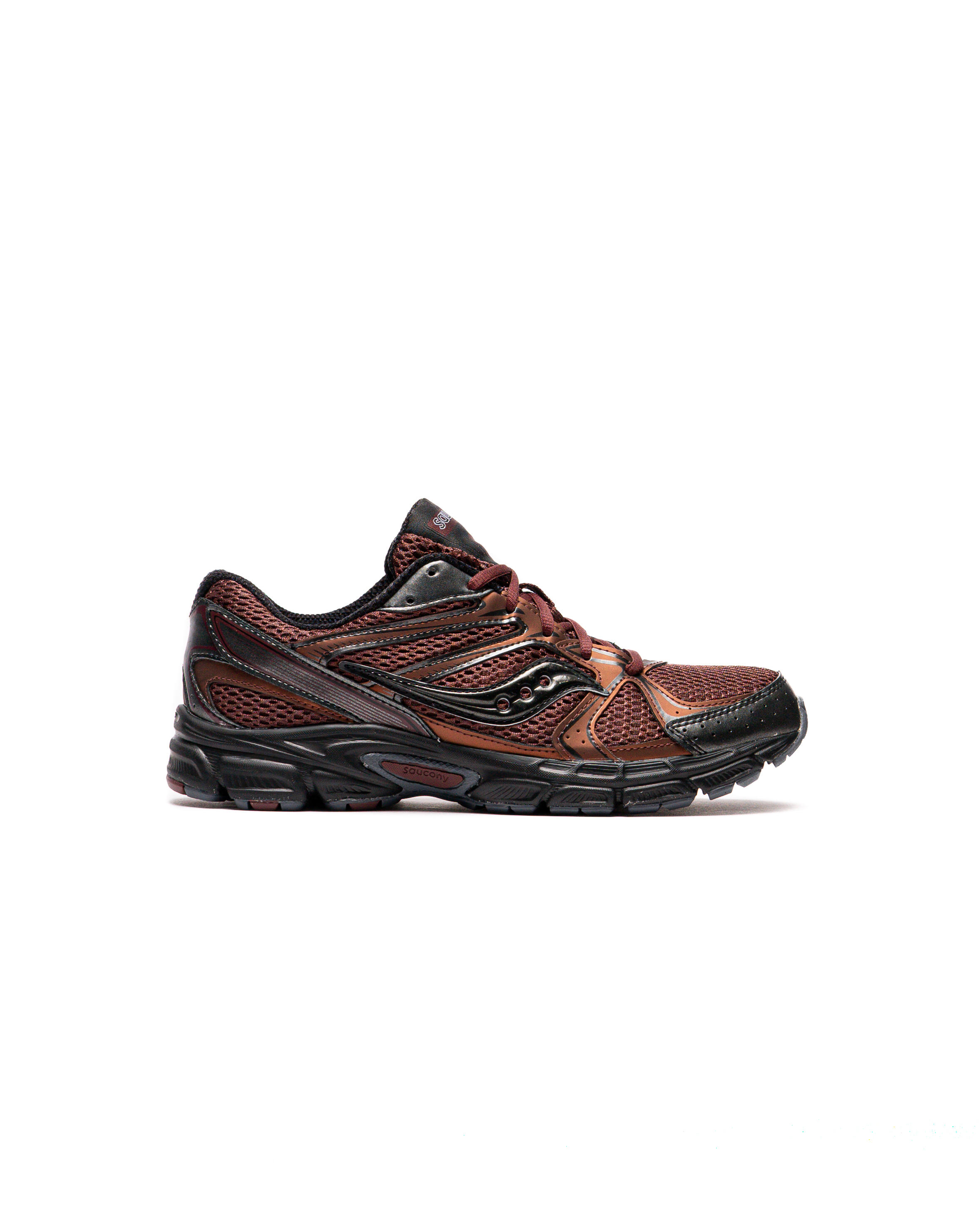 ※あすか※スウィングベル(ブラウン) Saucony RIDE MILLENNIUM | S70812-9 | AFEW STORE
